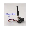 Mini FPV Kamera & VTX - 800TVL Kamera + 25Mw VTX