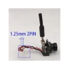 Mini Fpv Kamera & Vtx - 800Tvl Kamera + 25Mw Vtx