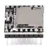 Mini MP3 Çalar Arduino Uyumlu
