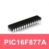 PIC16F877A DIP Mikrodenetleyici Entegre