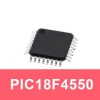 PIC18F4550 SMD Mikrodenetleyici