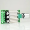 Pwm Gerilim Dönüştürücü Modülü 12-24V 10A DC Motor