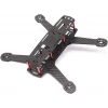 QAV250 Karbon Fiber Drone Gövdesi