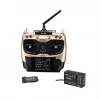 Radiolink AT9S Pro 2.4GHz 12 Kanal Kumanda ve R9DS