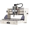 Raptorex Mini Silent Cnc Makinesi - Kesim Tezgahı