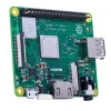 Raspberry Pi 3 Model A+ Plus