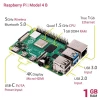 Raspberry Pi 4 - 1Gb