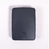 Raspberry Pi 4 Lisanslı Muhafaza Kutusu - Siyah