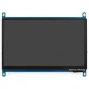 Raspberry Pi 7 Kapasitif Dokunmatik LCD Ekran (H)