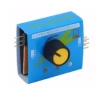 Servo Motor Hız Kontrol Test Cihazı 3 Kanal Esc Tester