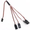 Servo Uzatma Kablosu 30cm Y Tipi 4in1 - Dişi/erkek
