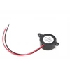 SFM-20B DC 3-24V Kulaklı Buzzer 23x12mm Siren Buzz