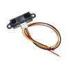 Sharp GP2Y0A21YK0F Analog Mesafe Sensörü 10-80cm