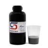 Siraya Tech Fast Abs-Like 1 Kg Uv Reçine - Gri
