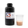 Siraya Tech Fast Abs-Like 1 Kg Uv Reçine - Krem Rengi