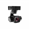 SIYI A8 mini 4K 8MP Ultra HD 6X Dijital Zoom Gimbal Kamera 1/1,7 Sony Sensörlü HDR Starlight Gece Görüşlü Mini 3 Eksenli Sabitleyici 95g Hafif Küçük Boyutlu Kamera