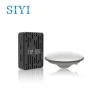 SIYI F9P Base Station RTK Modülü Santimetre Seviyesi Dört Uydu Çok Frekanslı Navigasyon ve Konumlandırma Sistemi