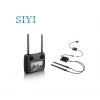 SIYI MK15 Standart Combo Mini HD El Tipi Yer İstasyonu Kurumsal Akıllı Kontrol Cihazı