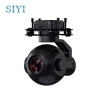 SIYI ZR10 2K 4MP QHD 30X Hibrit 10X Optik Zoom Gimbal Kamera
