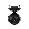 SIYI ZR10 2K 4MP QHD 30X Hibrit 10X Optik Zoom Gimbal Kamera