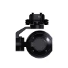 SIYI ZR10 2K 4MP QHD 30X Hibrit 10X Optik Zoom Gimbal Kamera