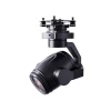 SIYI ZR30 4K 8MP Ultra HD 180X Hibrit 30X Optik Gimbal Kamera
