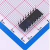 SN74HC112N DIP16 J-K Flip-Flop Lojik Entegresi