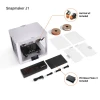 Snapmaker J1s Yüksek Hızlı Idex 3D Yazıcı