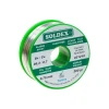 Soldex Kurşunsuz Lehim Teli 0,75mm 200gr