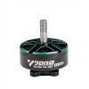 T-Motor Velox V2808 1300KV 4-6S 6-8 Drone Motoru