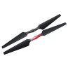 Tarot 1555 Foldable Propeller Set CW/CCW