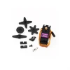 Tower Pro Mg946 Metal Dişli Dijital Servo Motor 180 Derece
