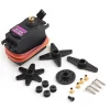 Tower Pro MG996R Metal Dişli Dijital Servo Motor 360 Derece
