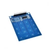 TTP229 16 Kanallı Dokunmatik Tuş Takımı - Arduino 4x4 Keypad