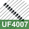 UF4007 Diyot