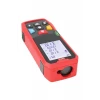 UNI-T LM60 Lazer Metre Su Terazili