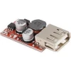 USB Güç Modülü - 6-24V Giriş 5V3A Step Down Voltaj
