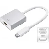 Usb Type-c To HDMI Çevirici Kablo