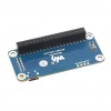 Waveshare SX1262 868M LoRa HAT