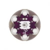 WS2812 LilyPad RGB LED Modülü - Pixel Board