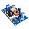 XL4015 5A 75W DC DC Göstergeli Voltaj Regülatörü