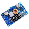 XL4015 5A 75W DC DC Göstergeli Voltaj Regülatörü