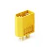 XT60 Plug 60A Li-Po Konnektör Erkek