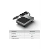 xTool Pedal Switch