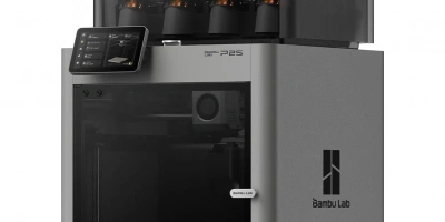 3D Yazıcı Nedir? Ne İşe Yarar?