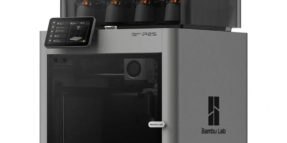 3D Yazıcı Nedir? Ne İşe Yarar?