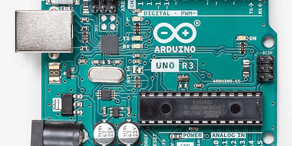 Arduino
