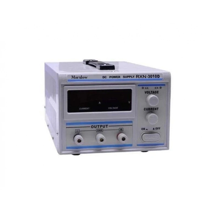 0-30V 0-10A Ayarlı Güç Kaynağı RXN-3010D
