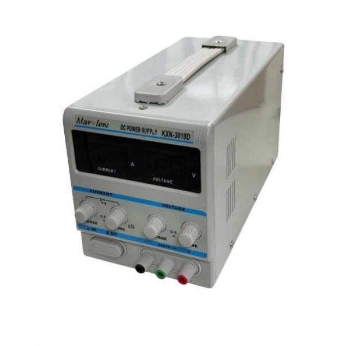 0-30V 0-10A SMPS Ayarlı Güç Kaynağı KXN-3010D