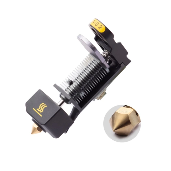 0.2mm Hot End (For Dual Extrusion Module)